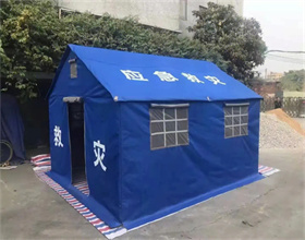 应急帐篷多少钱一个