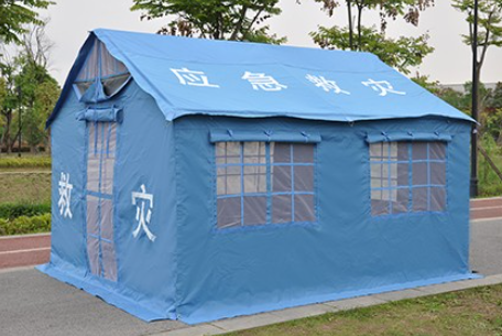 民用帐篷厂家