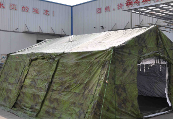 青海应急救援帐篷