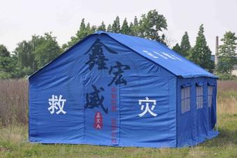 军用帐篷使用过程中要注意哪些事情