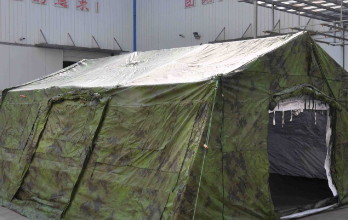 军用帐篷整体使用优势是什么？