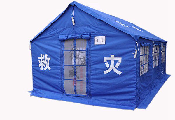 正确使用救灾帐篷需从哪些地方入手