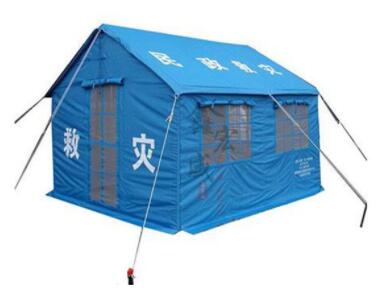 救灾帐篷在地震救援作业中可以发挥哪些作用