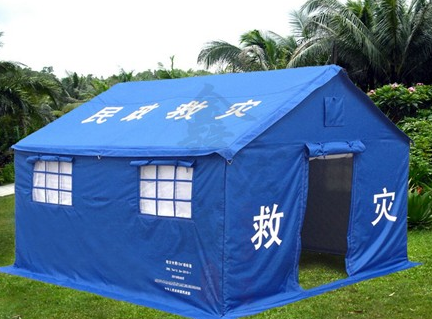 如何延长救灾帐篷的使用寿命呢？