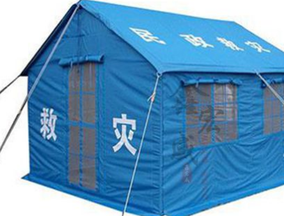 救灾帐篷的人本设计原则是什么
