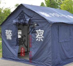 救灾帐篷价格的影响因素有哪些