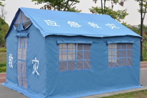 甘肃6.2级地震，震后生活保障也需关注！