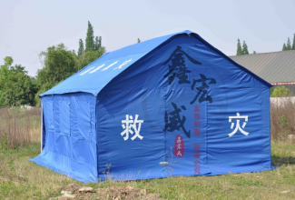 常识|使用救灾帐篷时需要注意哪些事项？