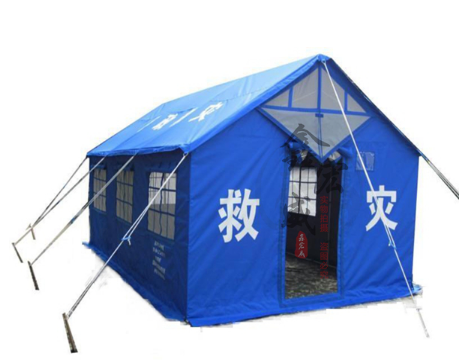 如何更好的落实救灾帐篷的购买
