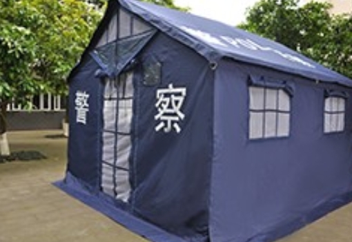 军用帐篷生产厂家