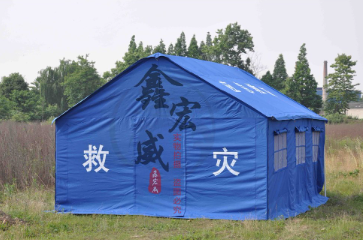 应急帐篷厂家