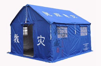 搭建露营帐篷的注意事项有哪些？