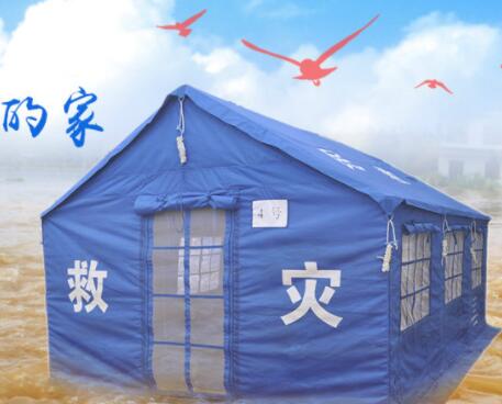 救灾帐篷的结构设计具有哪些亮点值得关注