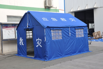 卫生间帐篷的折叠方式