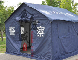 野营盛行下游牧帐篷的发展前景