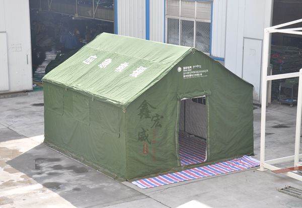 电力应急帐篷需要满足哪些特性才算合格