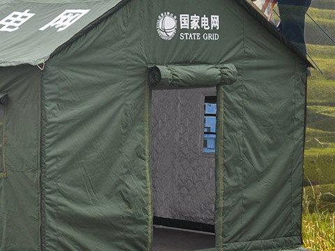 单兵帐篷有什么优势？
