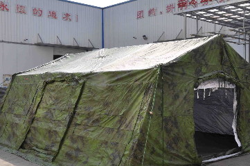 如何正确选择和使用单兵帐篷？