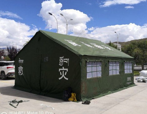 应急帐篷厂家